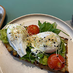 Photo n°1 de l'avis de The.e fait le 14/03/2023 à 19:43 sur le  Nomad Berlin à Berlin