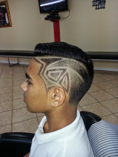 Barber Shop «Chop City Barber Shop», reviews and photos, 833 NW 37th Ave, Miami, FL 33125, USA