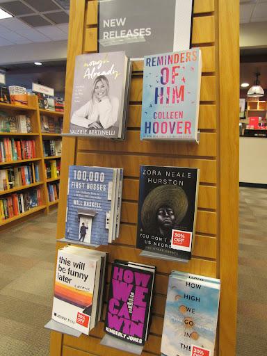 Book Store «Fairfield University Bookstore», reviews and photos, 1499 Post Rd, Fairfield, CT 06824, USA