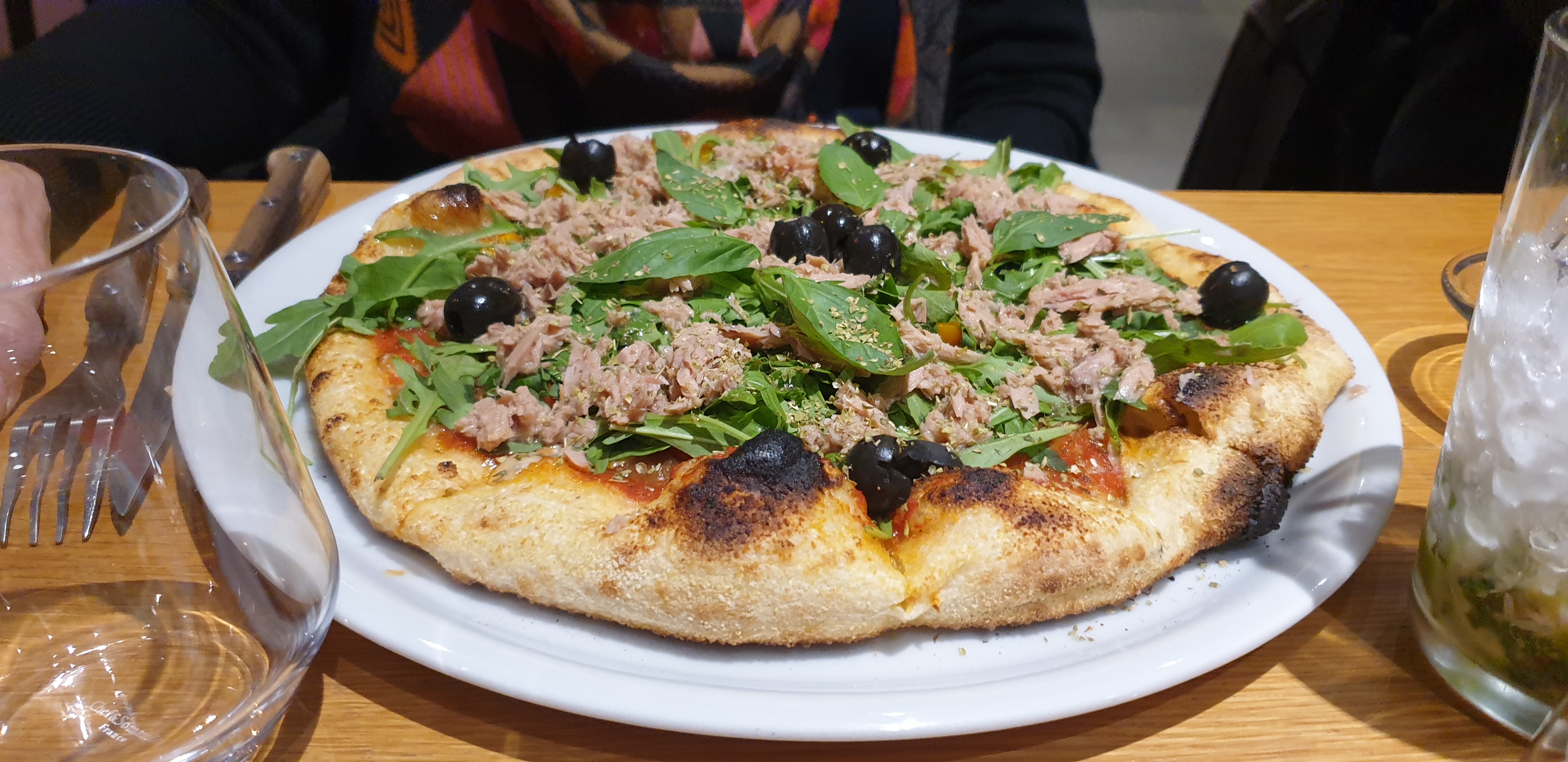 Photo n° 2 de l'avis de Céline.o fait le 06/11/2021 à 20:18