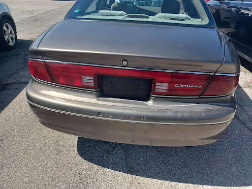 Auction House «Dyer Auto Auction», reviews and photos, 641 Joliet St, Dyer, IN 46311, USA