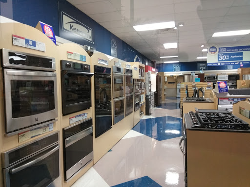 Appliance Store «Sears Home Appliance Showroom», reviews and photos, 25704 Northwest Fwy Suite A, Cypress, TX 77429, USA