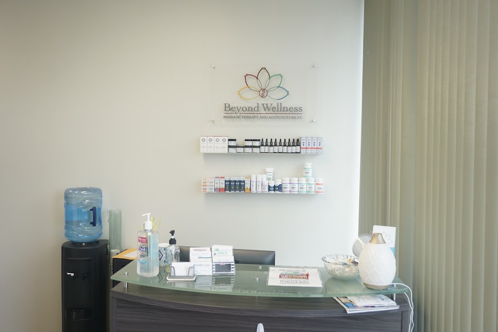 Beyond Wellness Massage Therapy & Acupuncture P.C. West Babylon, NY 11704 Services and Reviews