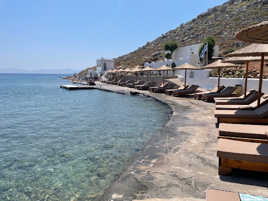 Agia Marina Beach