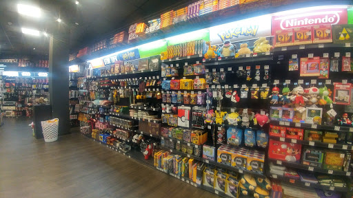 Gift Shop «ThinkGeek», reviews and photos, 6020 E 82nd St #1021, Indianapolis, IN 46250, USA