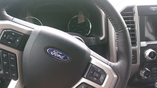 Car Dealer «Randall Noe Auto Group», reviews and photos, 1608 W Moore Ave, Terrell, TX 75160, USA