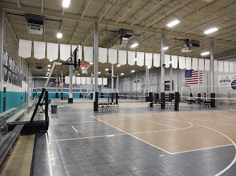 Sports Edge | Sport Facility | Basketball | Home of JJVA