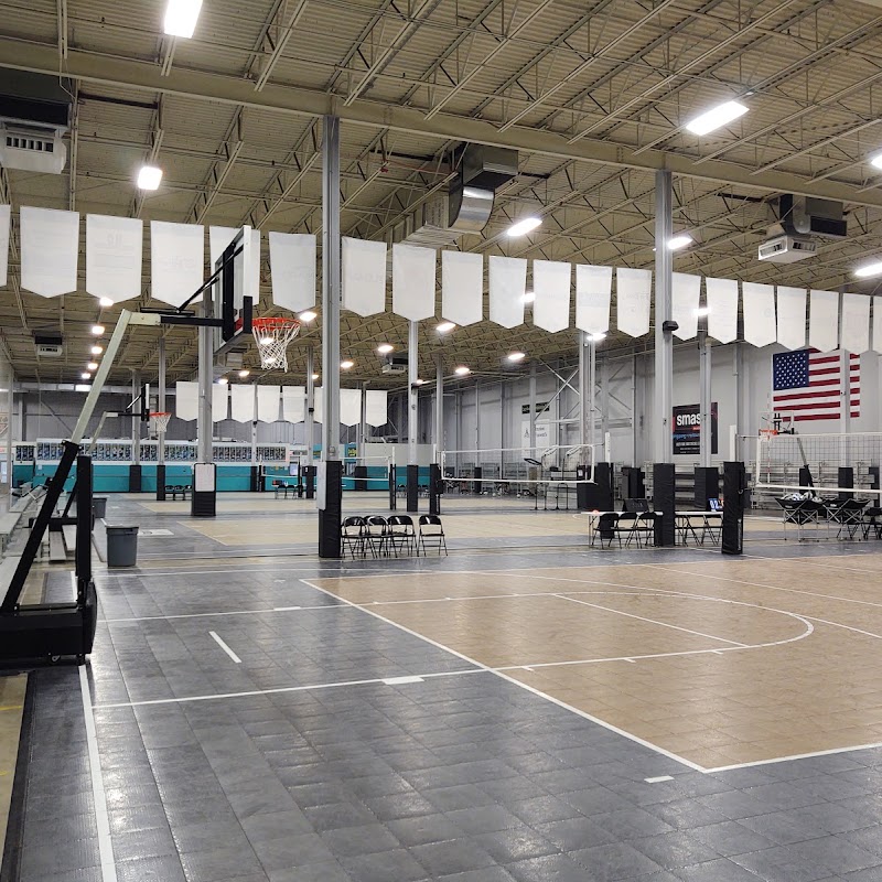 Sports Edge | Sport Facility | Basketball | Home of JJVA