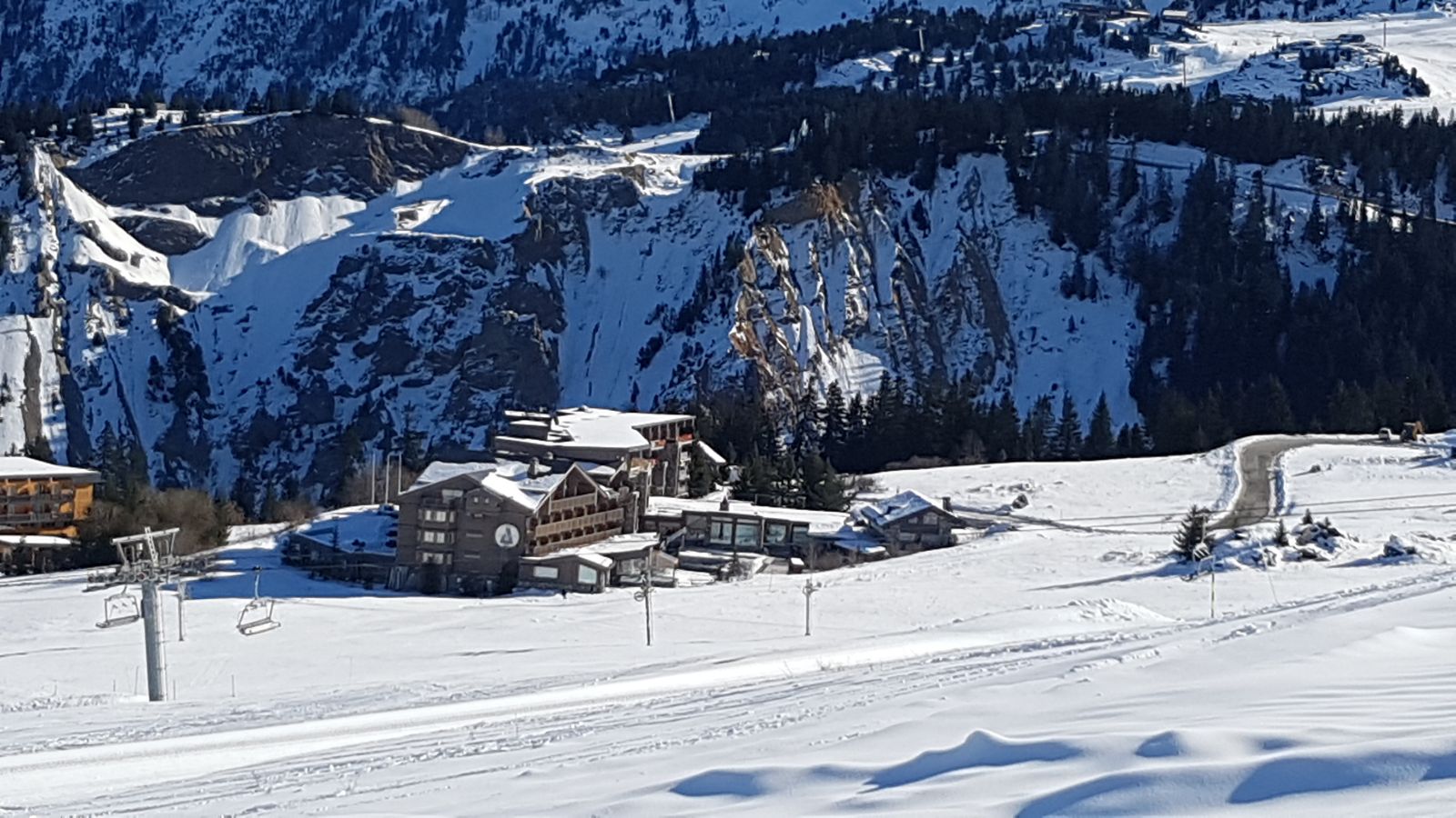 Photo n° 1 de l'avis de johan.o fait le 05/10/2018 à 11:31