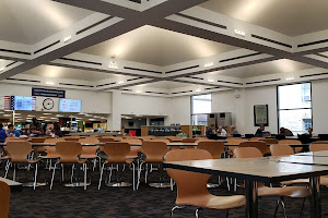 U.S. Department of Agriculture South Building Cafeteria