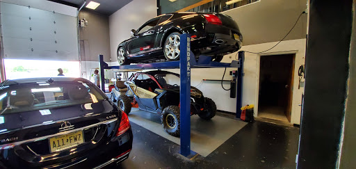 Used Car Dealer «Interstate Motorsport LLC», reviews and photos, 109 Titus Mill Rd, Pennington, NJ 08534, USA