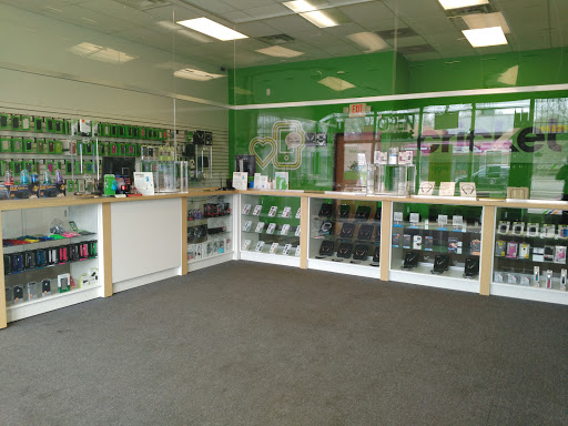 Cricket Wireless Authorized Retailer