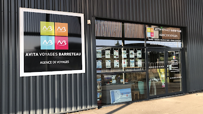Avita Voyages Barreteau - Luçon à Luçon
