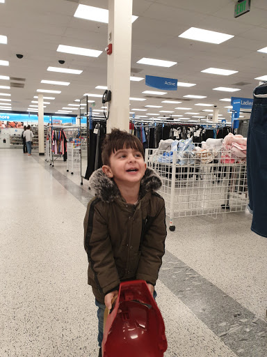 Clothing Store «Ross Dress for Less», reviews and photos, 5901 Wesley Grove Blvd, Wesley Chapel, FL 33544, USA