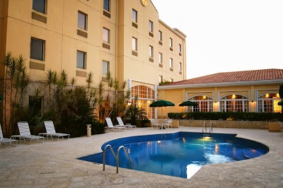 Photos of Quality Hotel Real Aeropuerto Santo Domingo