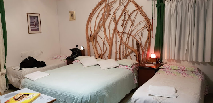 Chambres hôtels Residenze Soledade 07026 Olbia