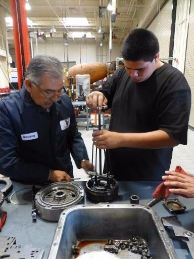 University «Hartnell College», reviews and photos