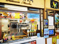 舟和 仲見世1号店