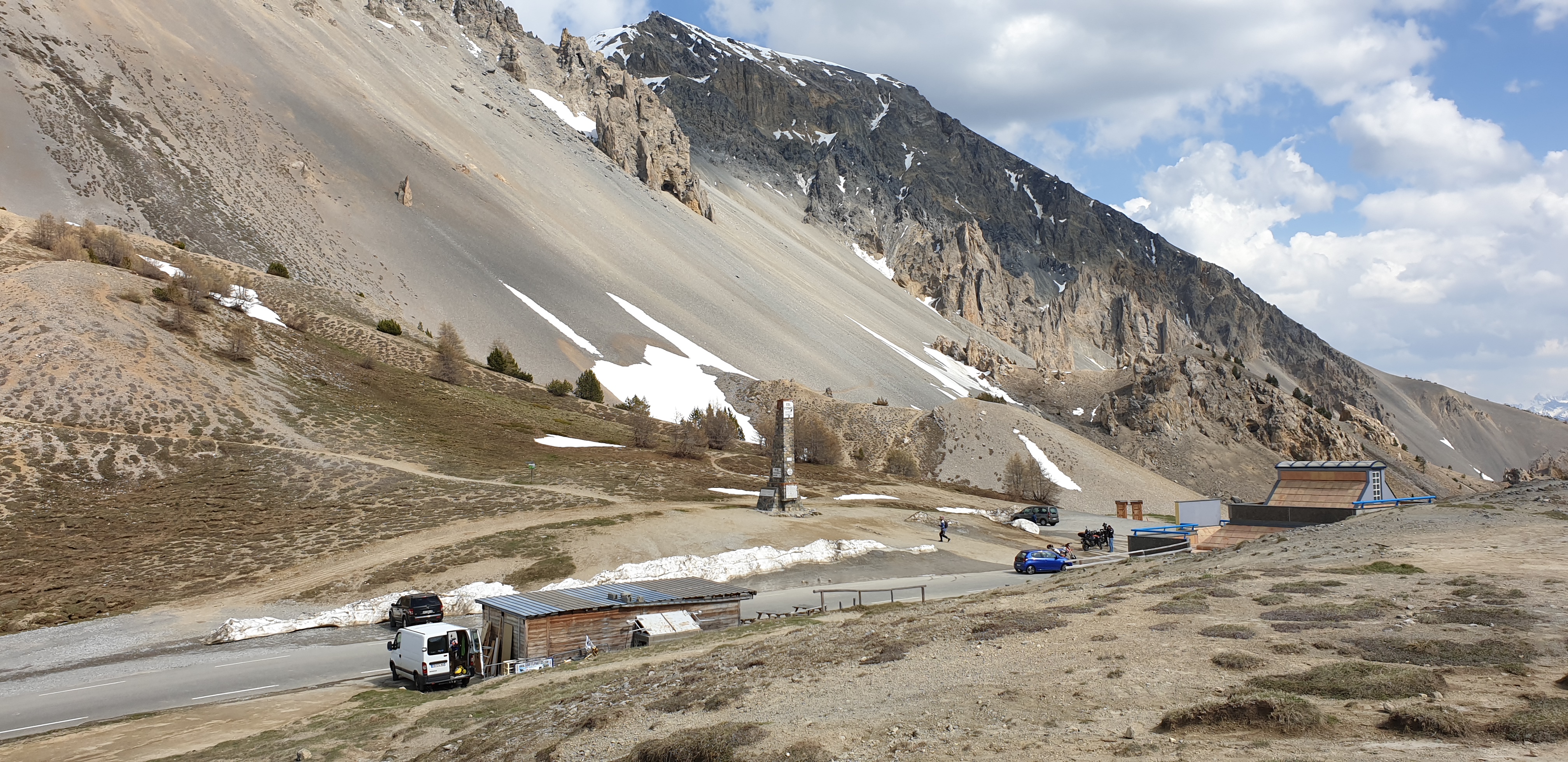 Photo n° 4 de l'avis de Stéphane.U fait le 07/06/2019 à 22:23