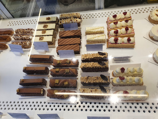 La Decoupe Patisserie 