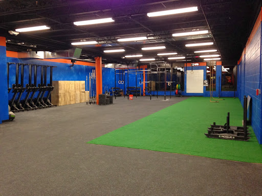 Gym «Daybreak CrossFit», reviews and photos, 526 Boston Post Rd, Wayland, MA 01778, USA