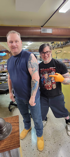 Explore song lyrics for tattoos ideas, creative tattoo ideas in Quakertown, available at Lucky Strike Tattoo and Body Piercing