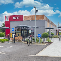 Photos du propriétaire du Restaurant KFC Sens - n°1