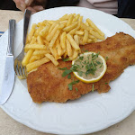 Photo n°2 de l'avis de Ilina.o fait le 03/09/2020 à 17:29 sur le  Restaurant Mosella Schinkenstube à Ernst