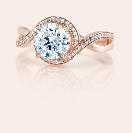 Jeweler «GVS Jewelers», reviews and photos, 6 Trapelo Rd, Belmont, MA 02478, USA