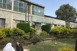 Bach Christian Hospital Qalanderabad image