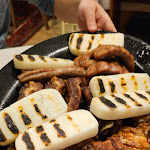 Photo n°1 de l'avis de Cristina.o fait le 28/05/2023 à 10:46 sur le  Trattoria Pizzeria al Canton à Jesolo