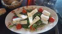 Prosciutto crudo du Restaurant italien Le Comptoir Italien - Beauvais - n°4