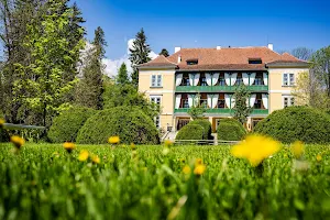 Zabola Estate - Transylvania image