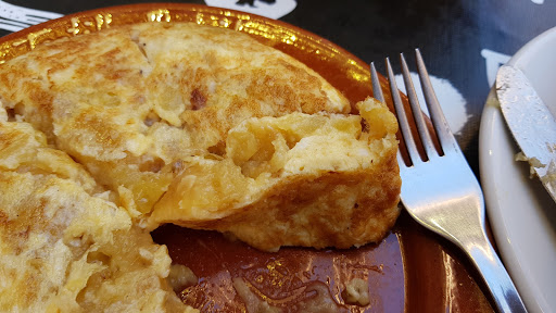 Mesón de La Tortilla