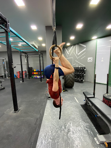 Reviews of Flexible Strength in London - Personal Trainer