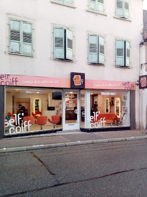 Self'Coiff Wasselonne à Wasselonne