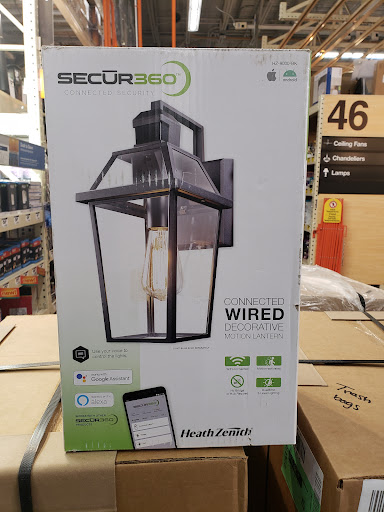 Home Improvement Store «The Home Depot», reviews and photos, 15800 Grove Cir N, Maple Grove, MN 55369, USA