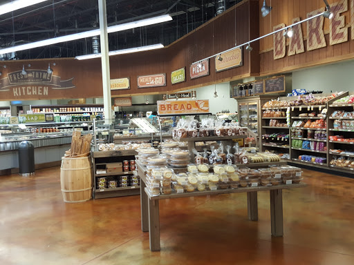Grocery Store «Fresh Thyme Farmers Market - Kirkwood MO», reviews and photos, 1018 N Kirkwood Rd, Kirkwood, MO 63122, USA