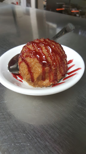 Restaurant «The Lodge-Stage 81», reviews and photos, 4080 W Broadway Ave, Robbinsdale, MN 55422, USA