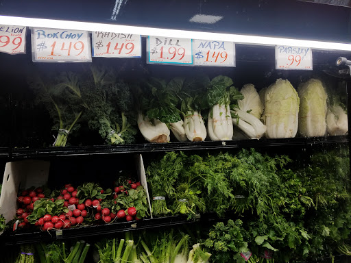 Supermarket «Key Food», reviews and photos, 12312 101st Ave, Jamaica, NY 11419, USA