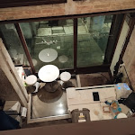 Photo n°8 de l'avis de Giorgio.a fait le 02/02/2024 à 21:35 sur le  Ancòra Venezia à Venice