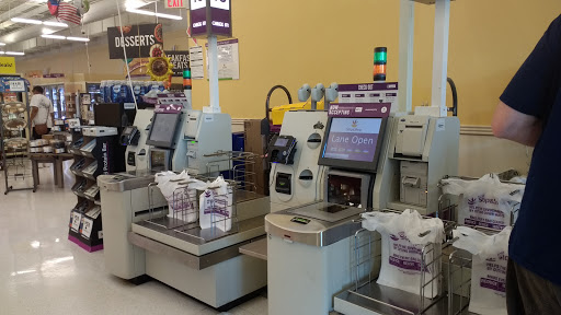 Supermarket «Stop & Shop Supermarket», reviews and photos, 665 American Legion Dr, Teaneck, NJ 07666, USA