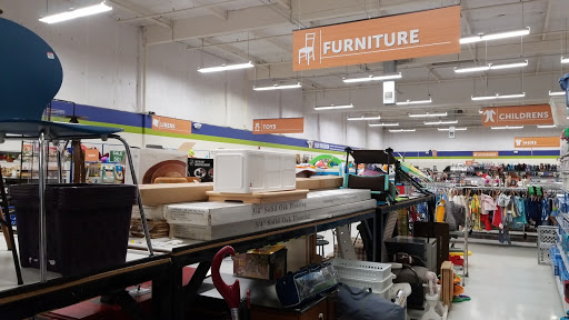 Thrift Store «Goodwill Tukwila», reviews and photos, 1174 Andover Park W, Tukwila, WA 98188, USA