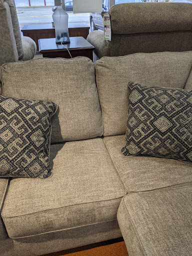 Furniture Store «Gilmore Furniture», reviews and photos, 1590 Post Rd, Warwick, RI 02888, USA