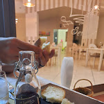 Photo n°6 de l'avis de Abigail.t fait le 28/07/2021 à 06:14 sur le  Ristorante A Sentimento à Siena