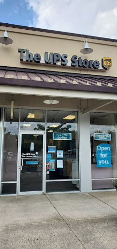 Shipping and Mailing Service «The UPS Store», reviews and photos, 800 Denow Rd, Pennington, NJ 08534, USA