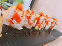 Sushi du Restaurant japonais du style de Kyoto AHIKA Lafayette à Lyon - n°19