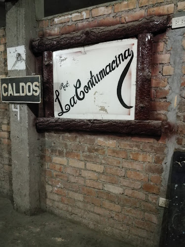 Opiniones de Restaurant La Contumacina Caldos en Cajamarca - Restaurante
