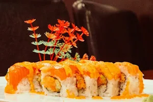 Sushi ai image