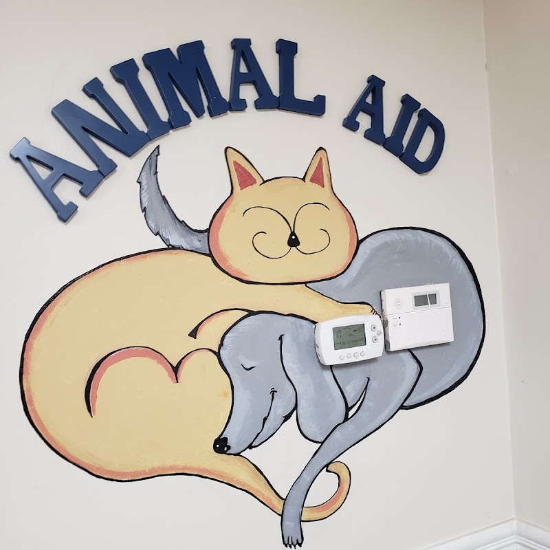 Animal Aid Inc.